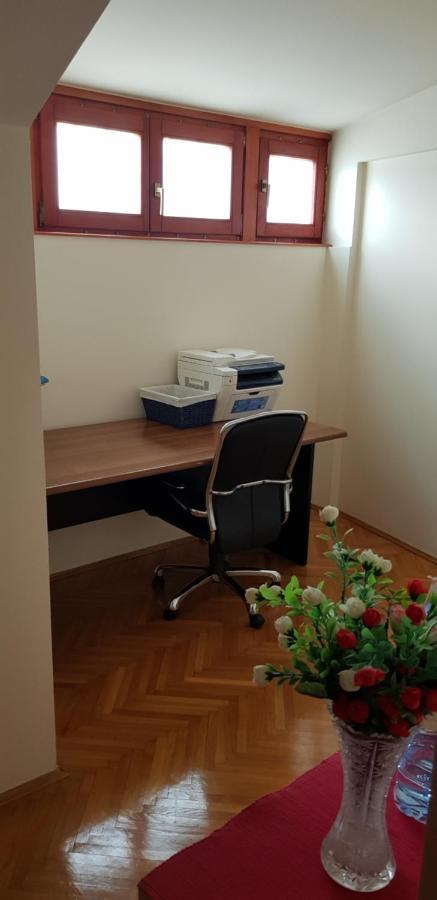 Nobles Apartment 4**** Belgrád Kültér fotó