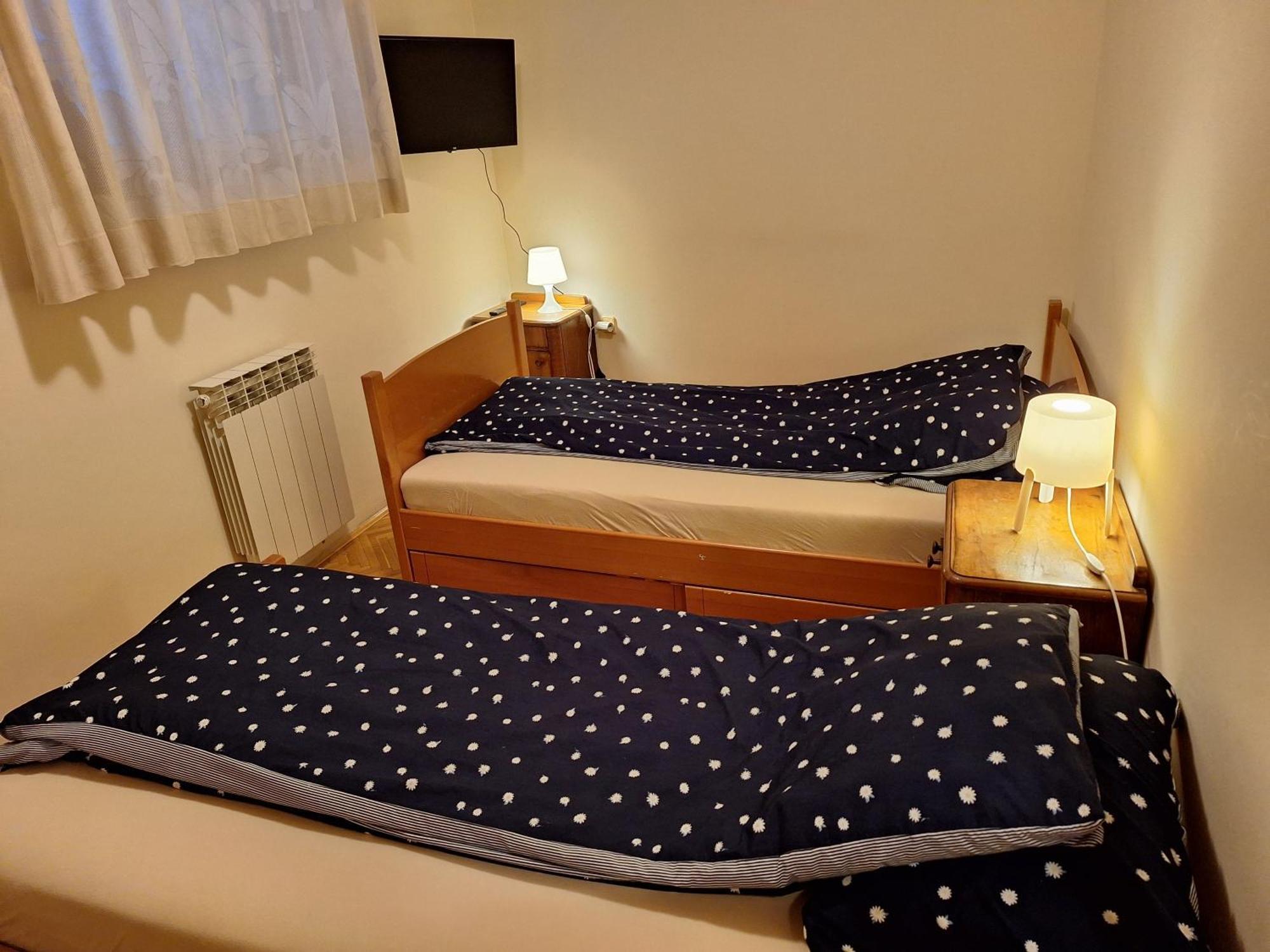 Nobles Apartment 4**** Belgrád Kültér fotó