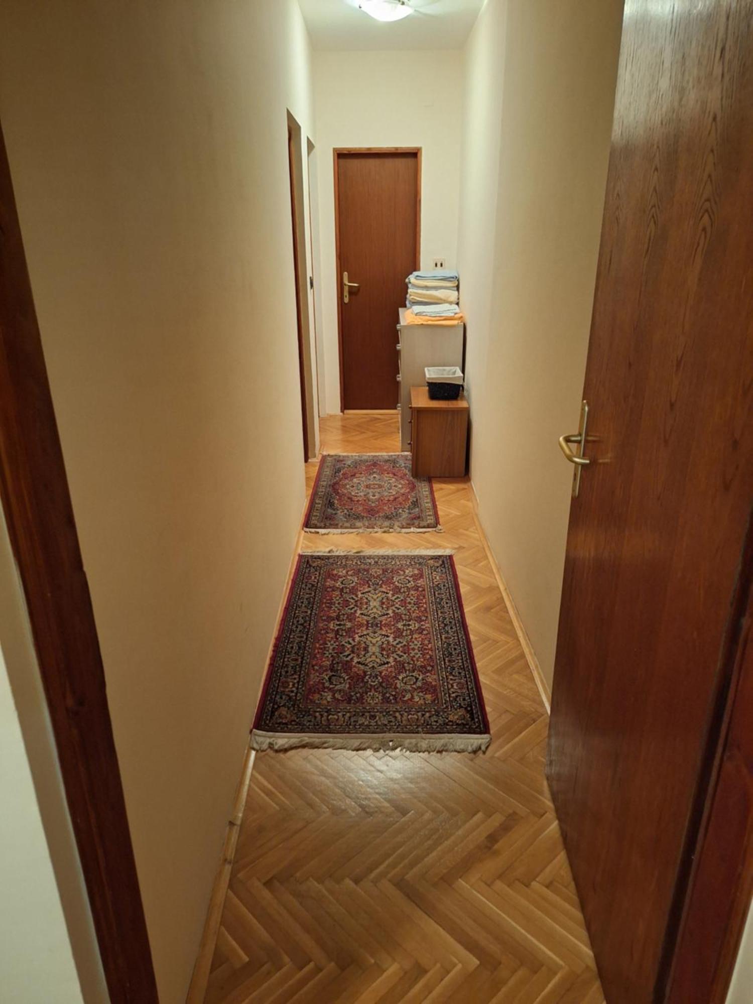 Nobles Apartment 4**** Belgrád Kültér fotó