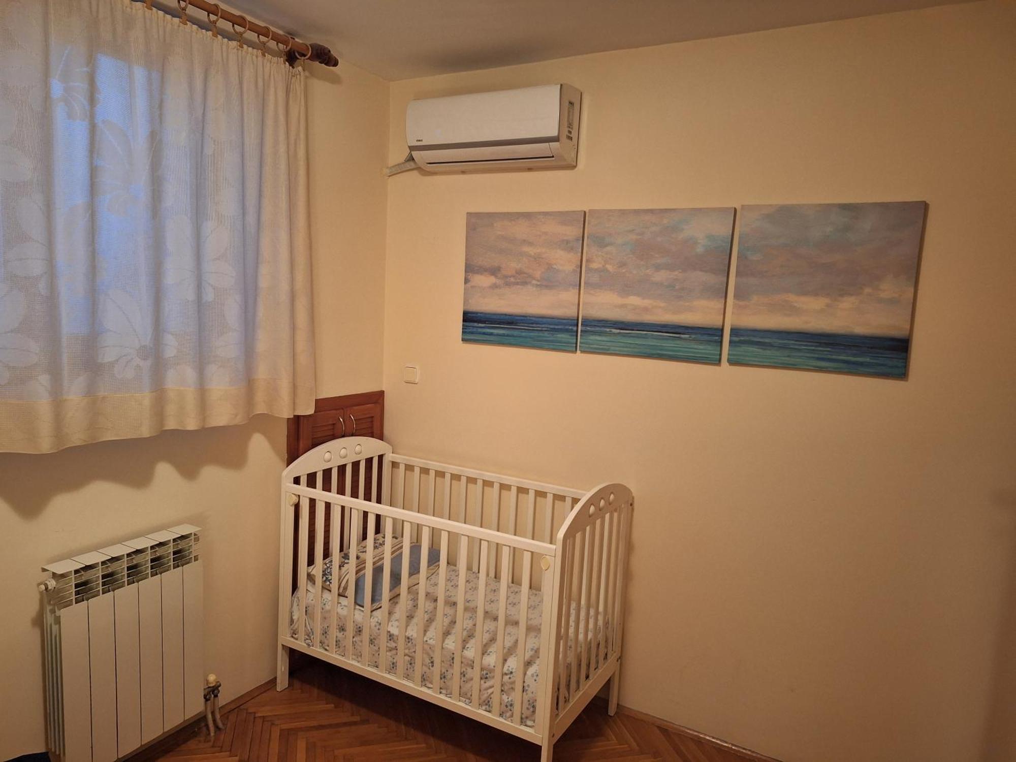Nobles Apartment 4**** Belgrád Kültér fotó