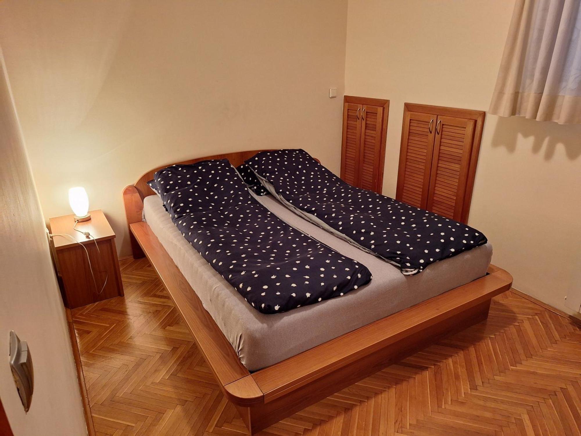 Nobles Apartment 4**** Belgrád Kültér fotó
