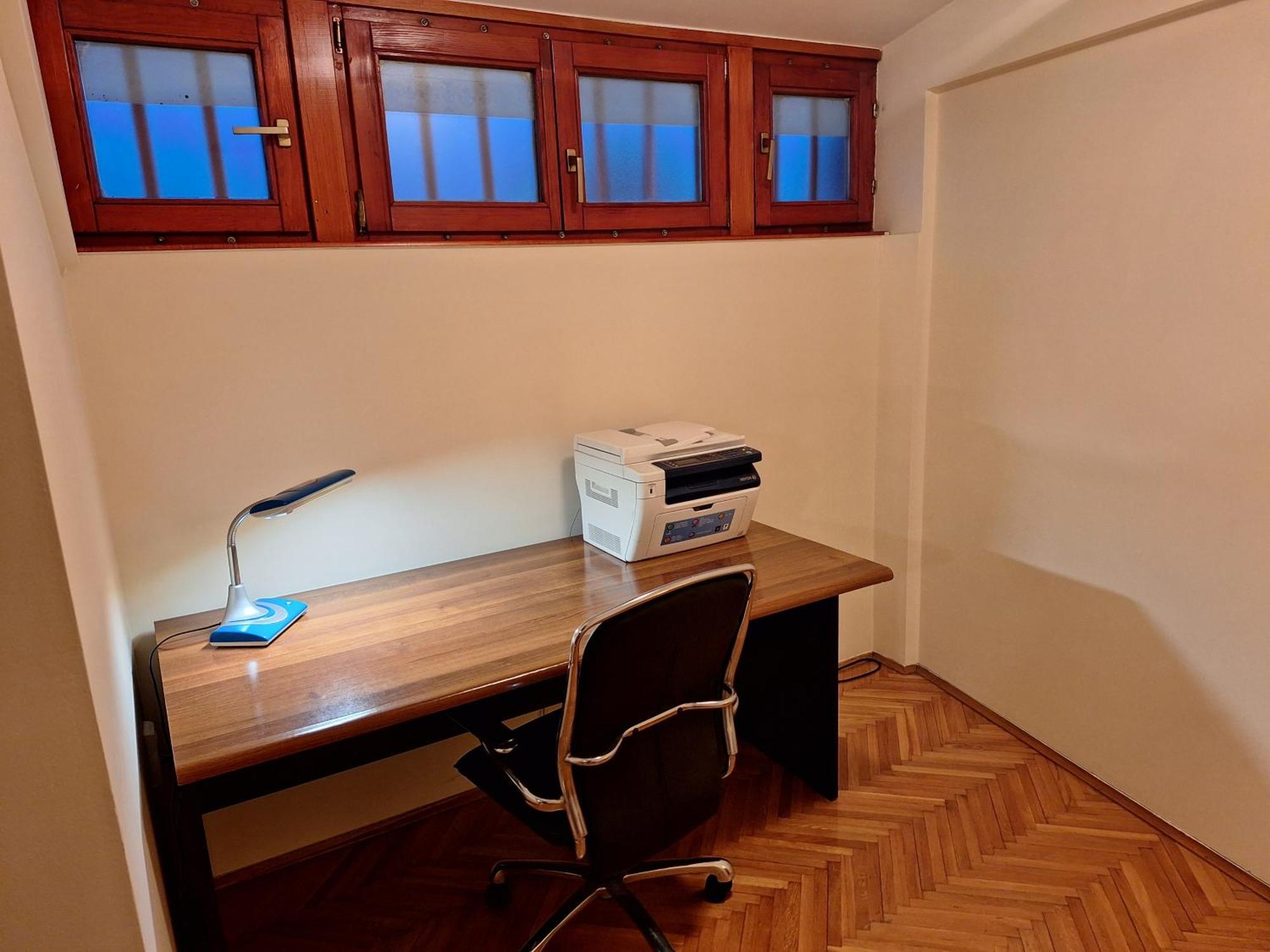 Nobles Apartment 4**** Belgrád Kültér fotó