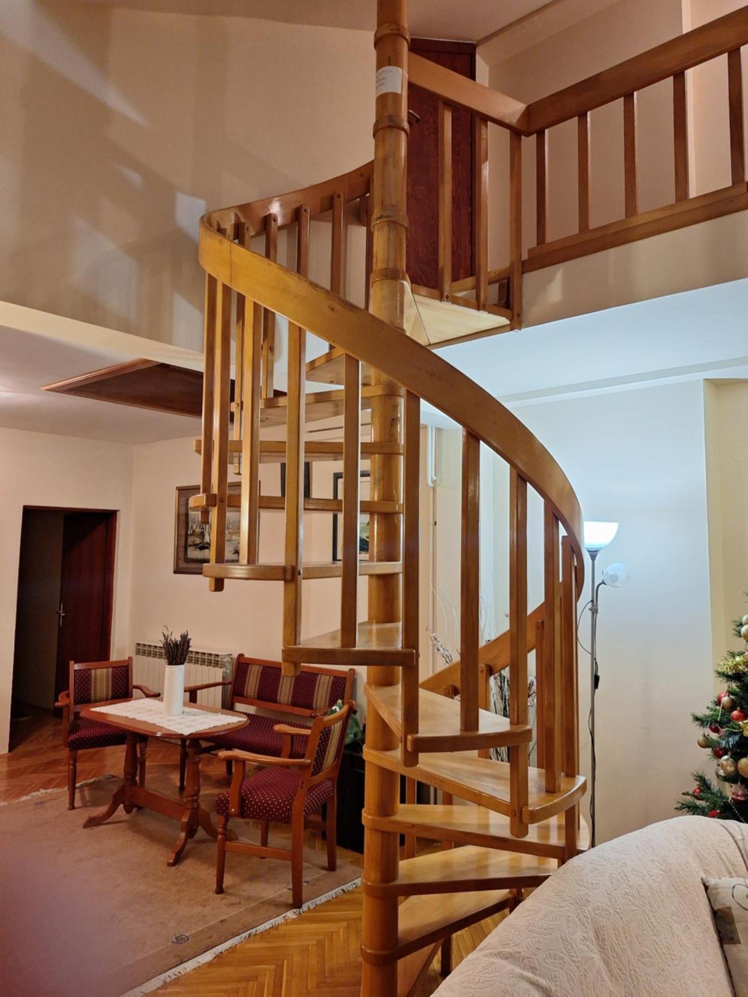 Nobles Apartment 4**** Belgrád Kültér fotó