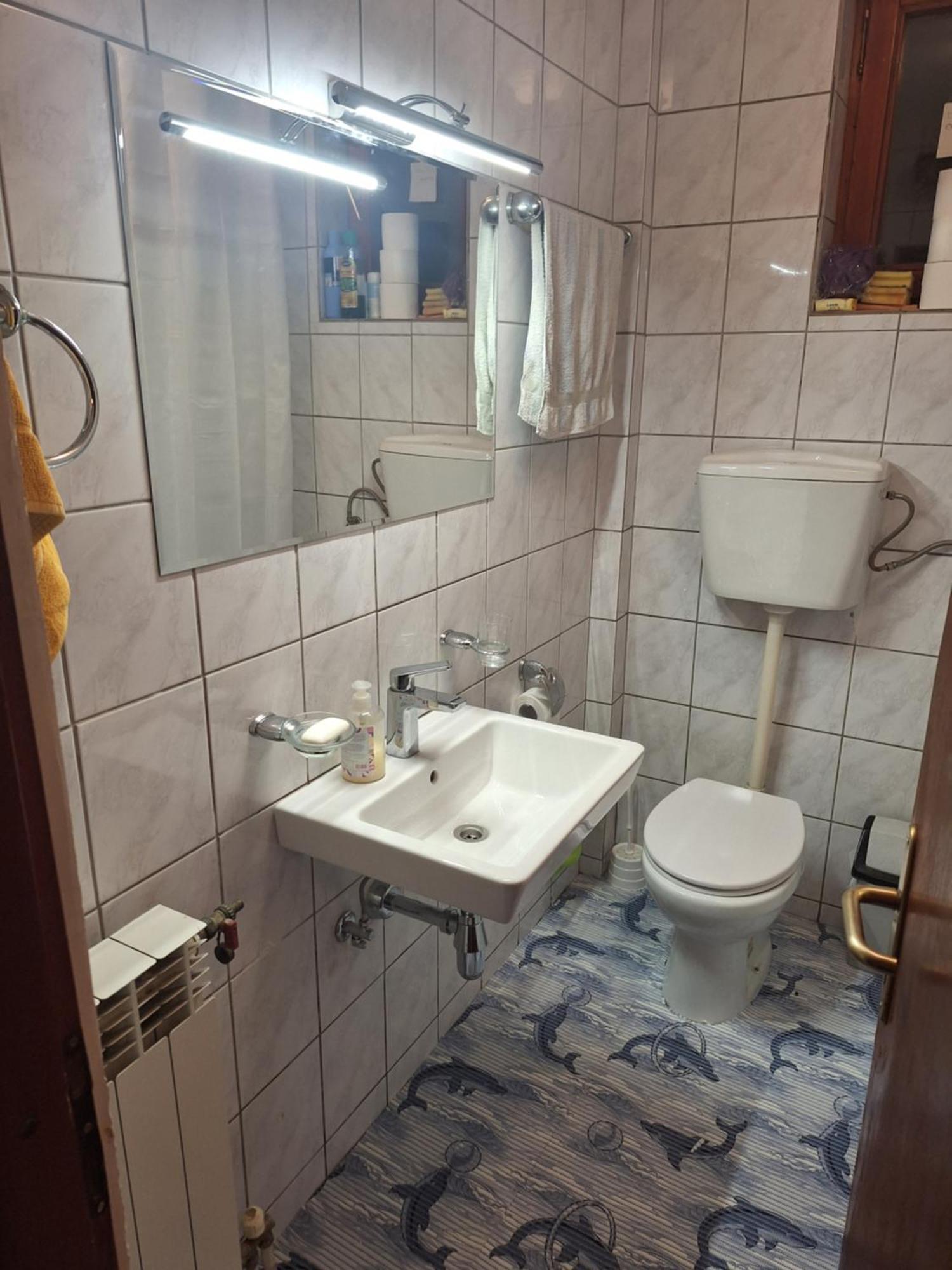 Nobles Apartment 4**** Belgrád Kültér fotó