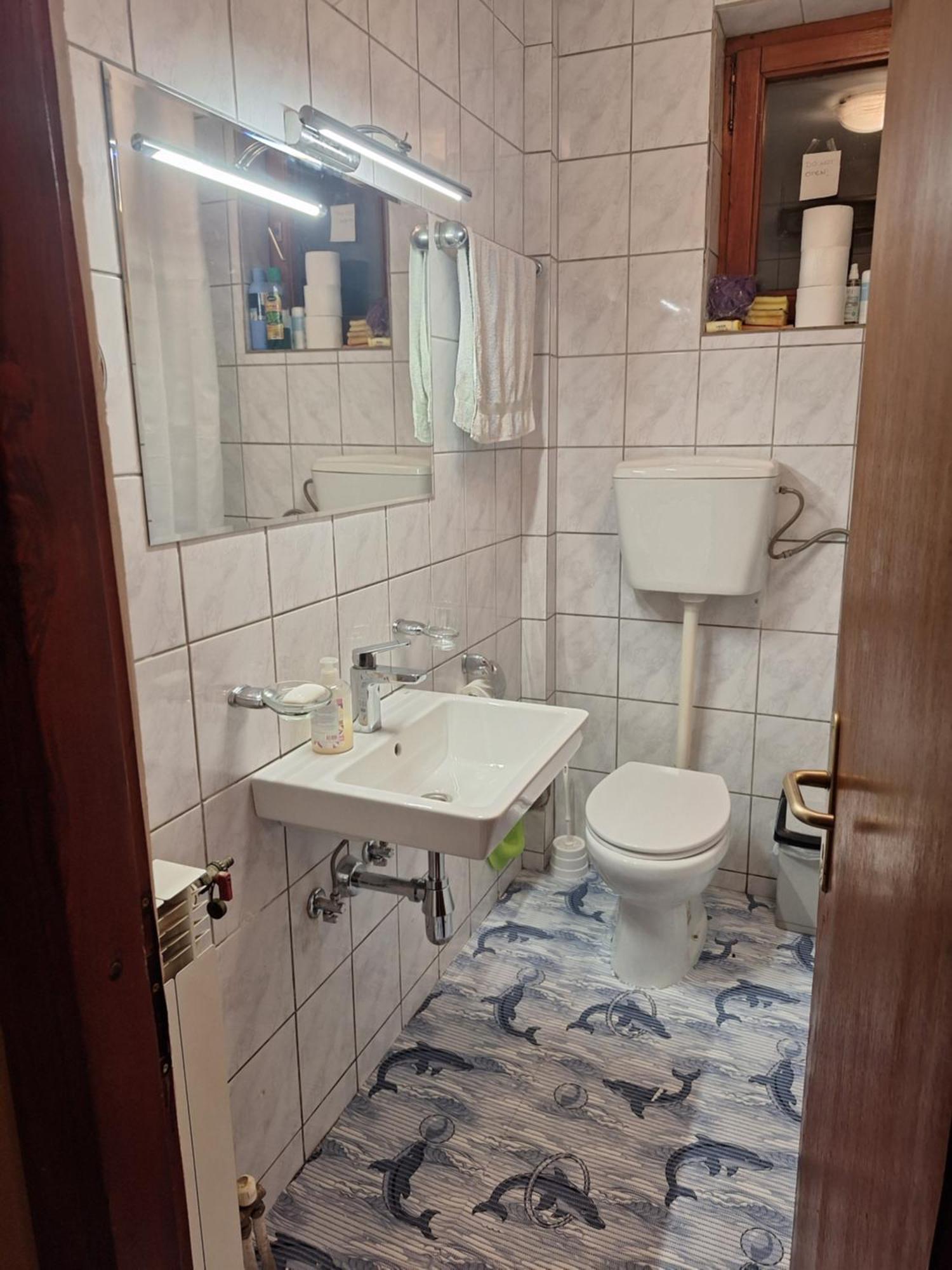 Nobles Apartment 4**** Belgrád Kültér fotó