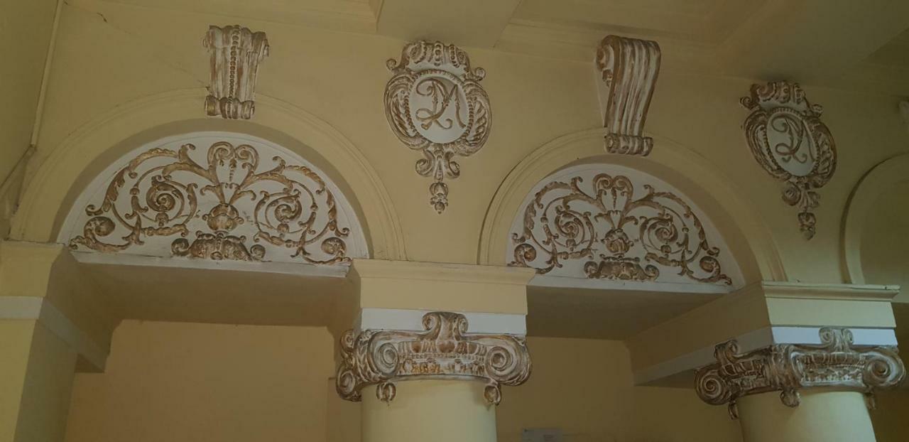 Nobles Apartment 4**** Belgrád Kültér fotó