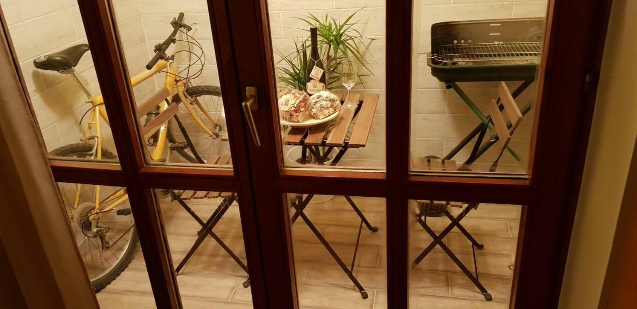 Nobles Apartment 4**** Belgrád Kültér fotó